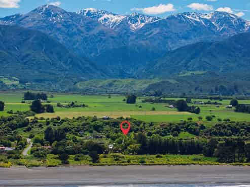 9A Hapuku Road, Kaikoura