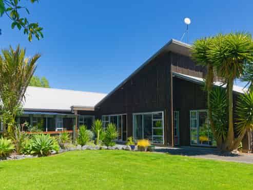9A Hapuku Road, Kaikoura