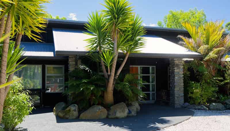 9A Hapuku Road, Kaikoura