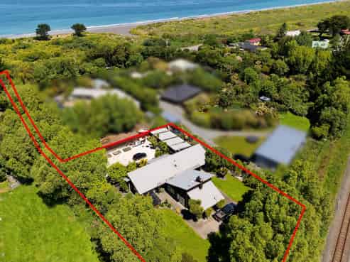 9A Hapuku Road, Kaikoura