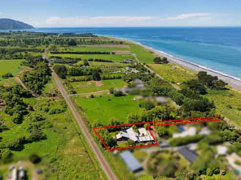 9A Hapuku Road, Kaikoura