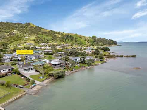 18 Attwood Street, Tamaterau