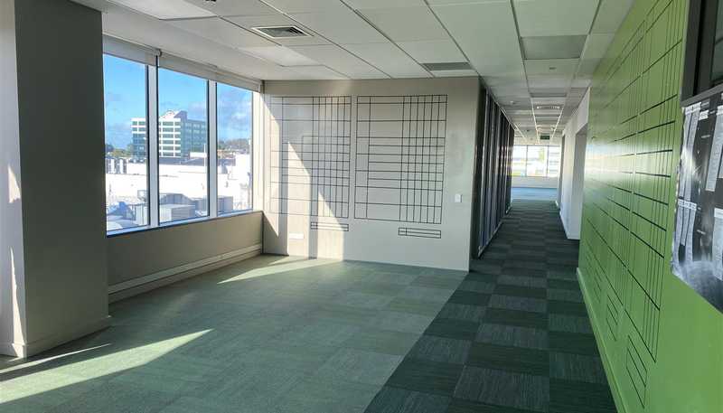  4th Floor, 354 Victoria Street, Hamilton Central