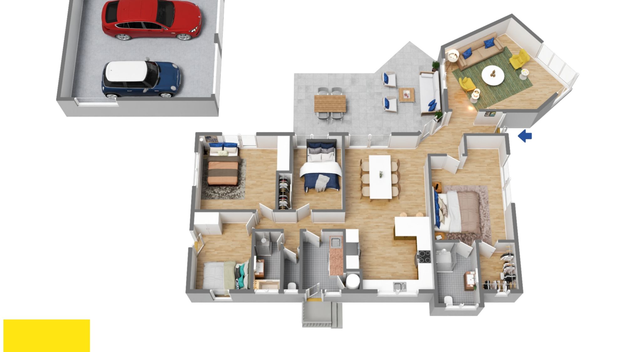 23 Bellfield Road, Opaheke, Papakura For Sale realestate.co.nz