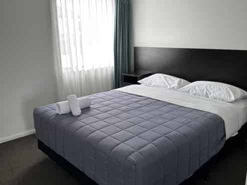 Motel Business Opportunity in Christchurch