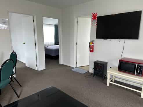 Motel Business Opportunity in Christchurch