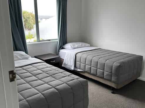 Motel Business Opportunity in Christchurch
