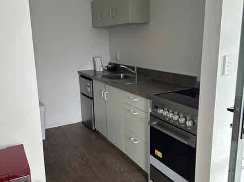 Motel Business Opportunity in Christchurch