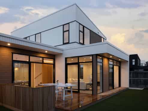 25 and 27 Blackmore Place, Springlands