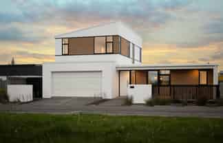 25 and 27 Blackmore Place, Springlands