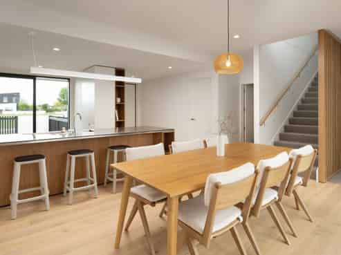 25 and 27 Blackmore Place, Springlands