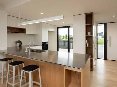 25 and 27 Blackmore Place, Springlands