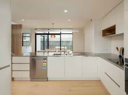 25 and 27 Blackmore Place, Springlands