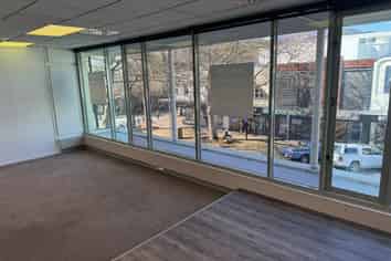 A grade Nelson City office space