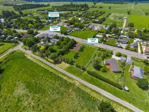 52 George Street, Rotherham