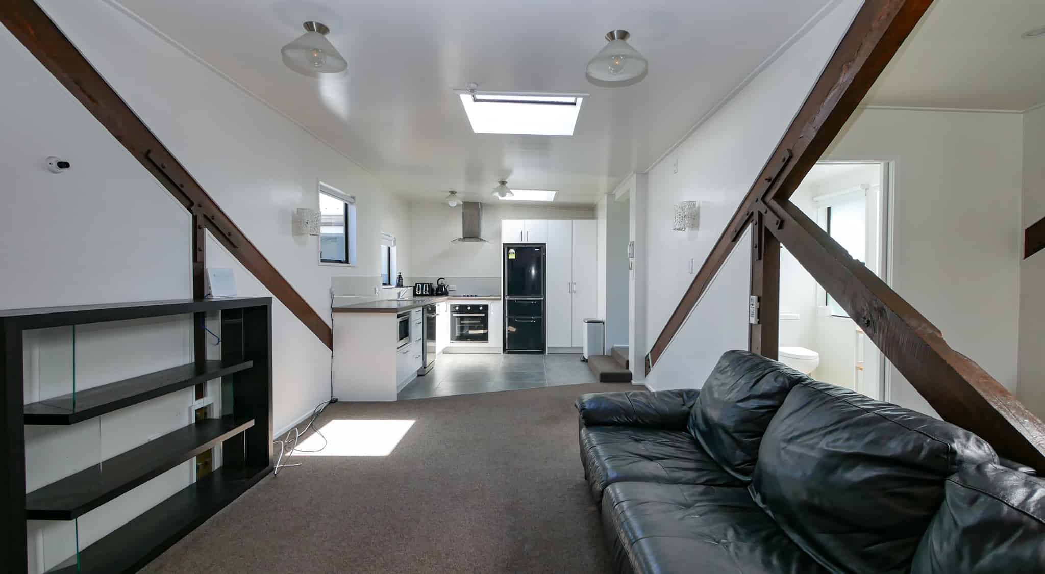 11/7 Liverpool Street, Dunedin Central, Dunedin City For Rent