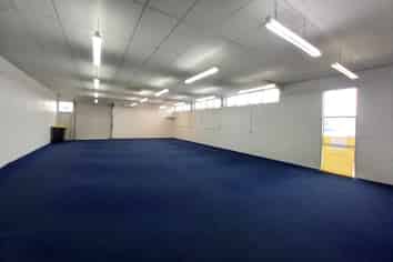 Prime Corner Retail Space in Westport