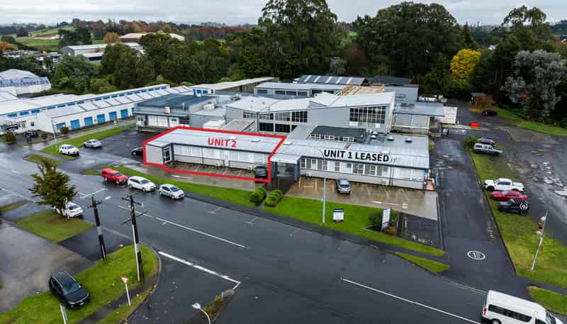 Unit 2/66 Riverlea Road, Riverlea