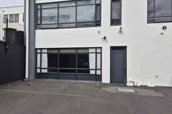 Versatile cost-effective office space in New Lynn