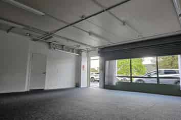 Versatile cost-effective office space in New Lynn