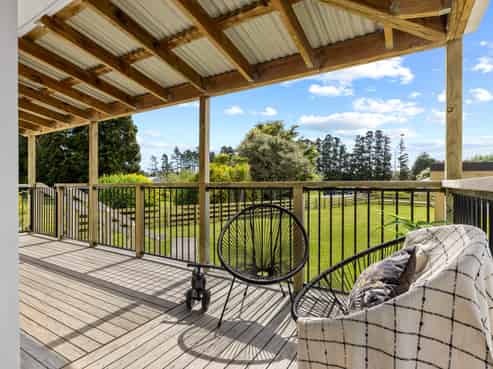 972 Kahikatea Flat Road, Waitoki