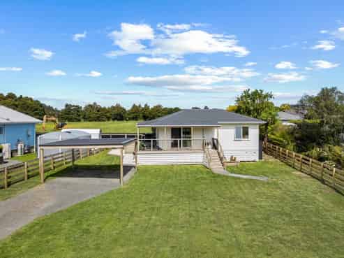 972 Kahikatea Flat Road, Waitoki