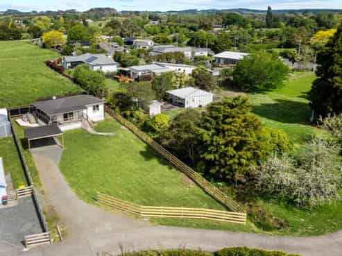 972 Kahikatea Flat Road, Waitoki