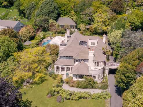 214 Main Road North, Otaihanga