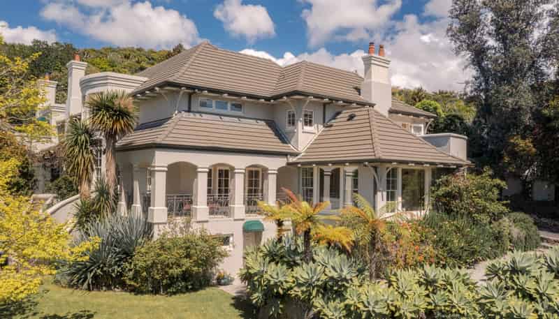 214 Main Road North, Otaihanga