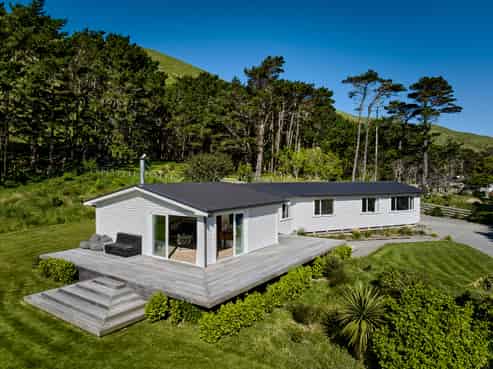 302 Boom Rock Road, Ohariu
