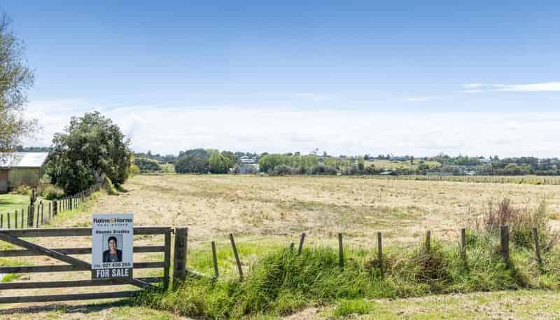 86 Beach Road, Dargaville