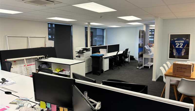  RHS Ground Floor Tenancy, 103 Tristram Street, Hamilton Central