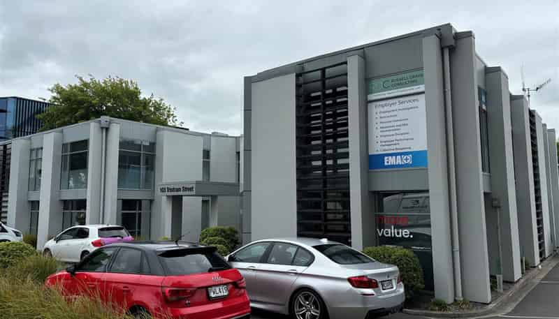  RHS Ground Floor Tenancy, 103 Tristram Street, Hamilton Central