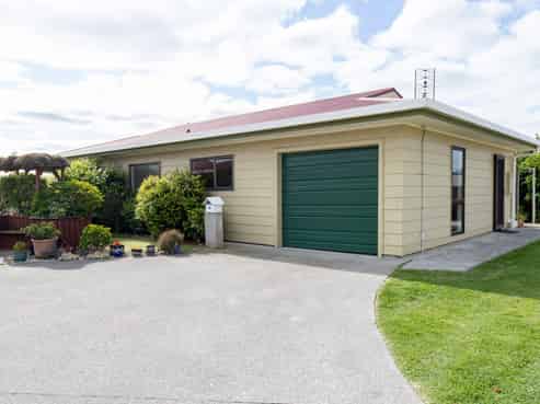 3A Hale Place, Ngatea