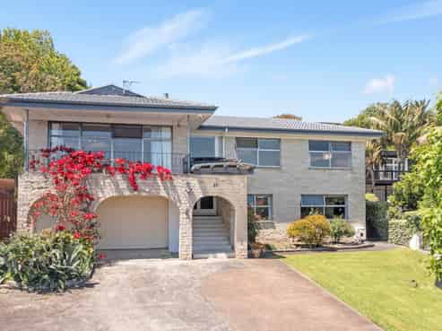 21 Manurere Avenue, Takapuna