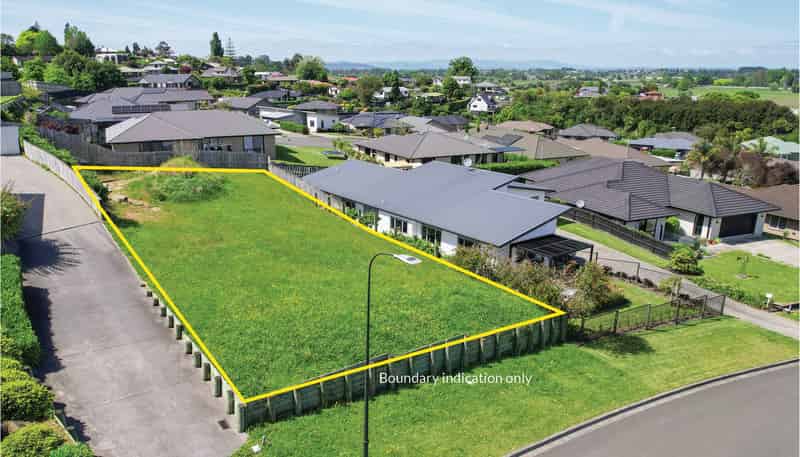 140 Rosehearty Place, Te Awamutu