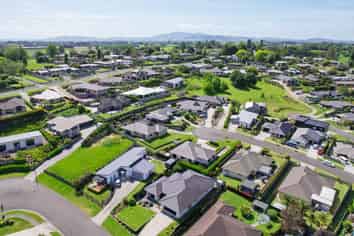 140 Rosehearty Place, Te Awamutu