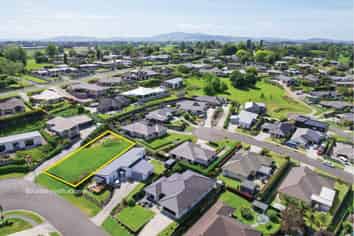 140 Rosehearty Place, Te Awamutu