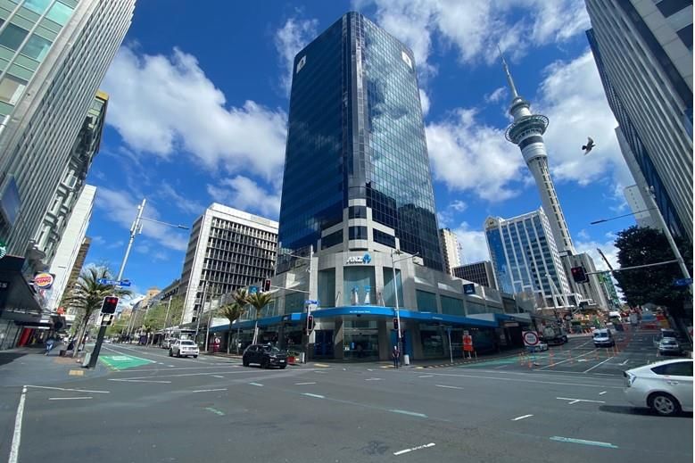 Modern Office Opportunity - Viac