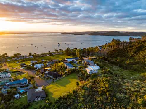 35 Neptune Drive, Whangarei Heads