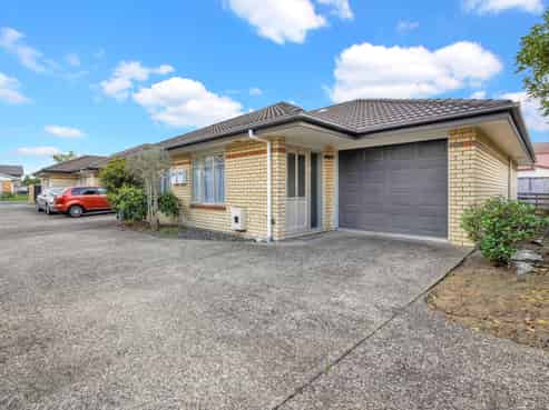 36D Charlemont Street, Whitiora