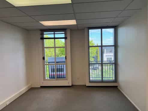 Affordable Riccarton Office - With Carparking