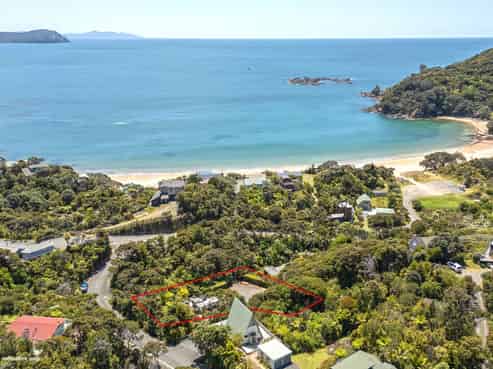 3 Kayes Crescent, Coromandel