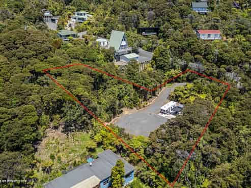 3 Kayes Crescent, Coromandel