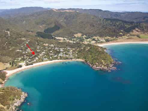 3 Kayes Crescent, Coromandel