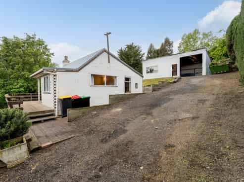 725 East Taieri-allanton Road, Allanton