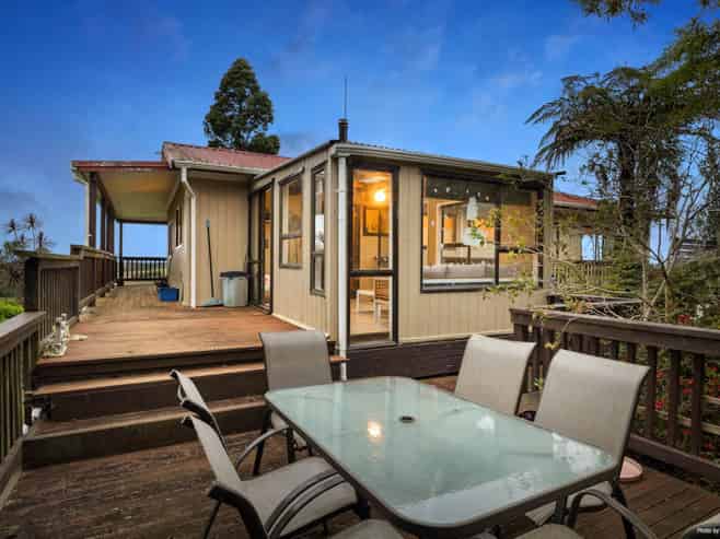 123 Hira Access Road, Onewhero