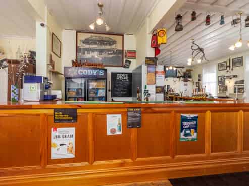 3827 State Highway 1, Towai