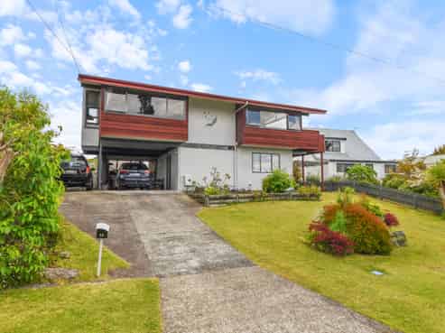 14 Rostrevor Place, Tihiotonga