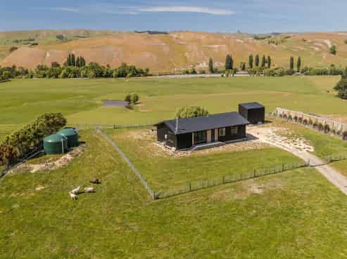193C Tapairu Road, Waipawa